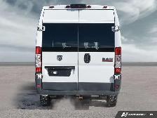 2018 RAM ProMaster Cargo Van 2500 | High Roof - Photo 5