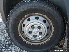 2018 RAM ProMaster Cargo Van 2500 | High Roof - Photo 6