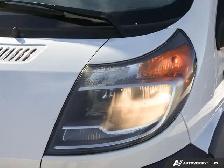 2018 RAM ProMaster Cargo Van 2500 | High Roof - Photo 9