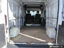 2018 RAM ProMaster Cargo Van 2500 | High Roof - Photo 10