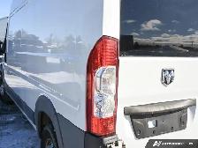 2018 RAM ProMaster Cargo Van 2500 | High Roof - Photo 11