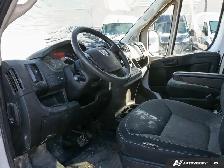 2018 RAM ProMaster Cargo Van 2500 | High Roof - Photo 12