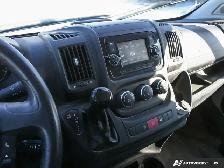 2018 RAM ProMaster Cargo Van 2500 | High Roof - Photo 19