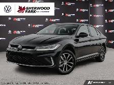 2026 Volkswagen Jetta Comfortline | IN STOCK