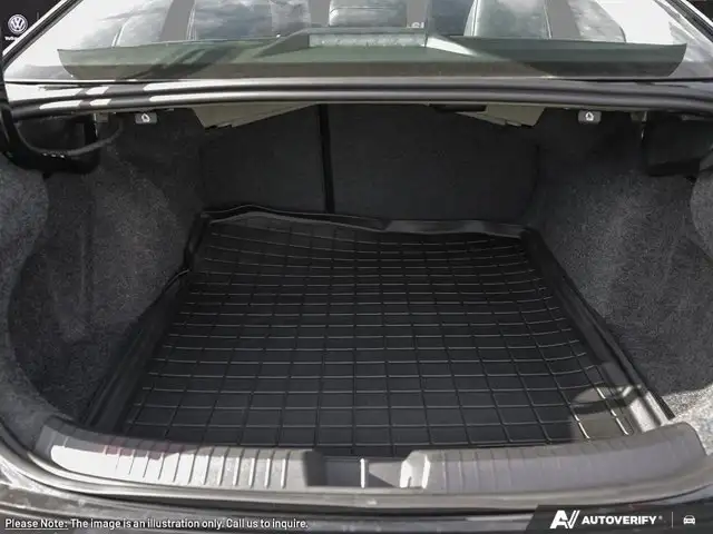 2026 Volkswagen Jetta Comfortline | IN STOCK - Photo 7