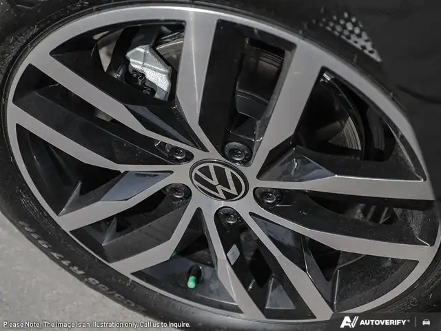 2026 Volkswagen Jetta Comfortline | IN STOCK - Photo 8