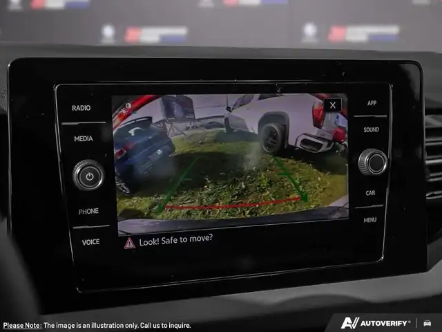 2026 Volkswagen Jetta Comfortline | IN STOCK - Photo 23