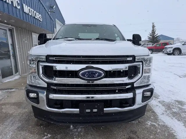 2020 Ford F-350 SD - Photo 2