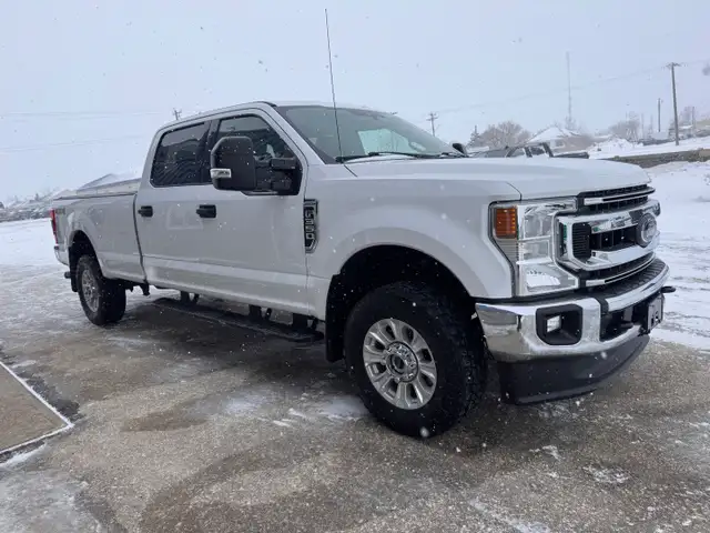 2020 Ford F-350 SD - Photo 3