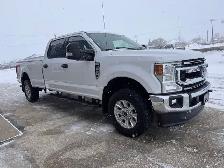 2020 Ford F-350 SD - Photo 3