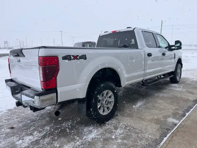 2020 Ford F-350 SD - Photo 4
