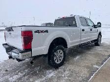 2020 Ford F-350 SD - Photo 4