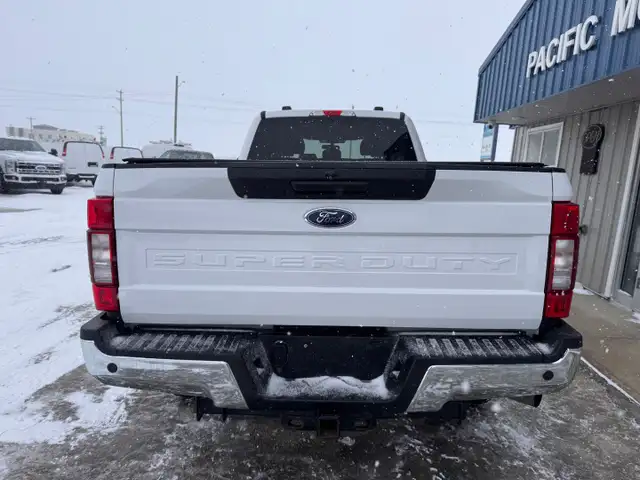 2020 Ford F-350 SD - Photo 5