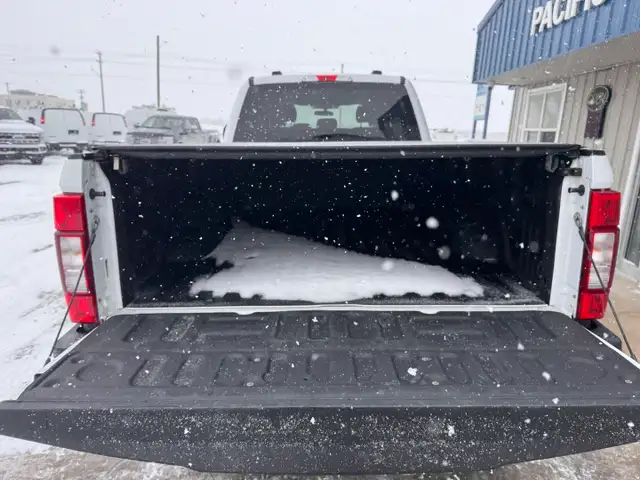 2020 Ford F-350 SD - Photo 6