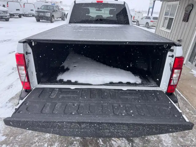 2020 Ford F-350 SD - Photo 7
