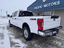 2020 Ford F-350 SD - Photo 8