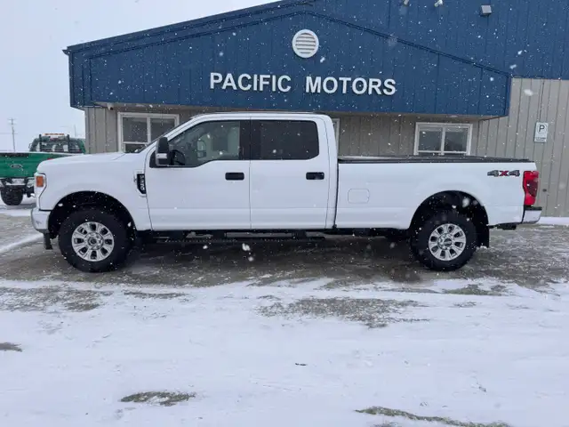 2020 Ford F-350 SD - Photo 9