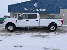 2020 Ford F-350 SD - Photo 9