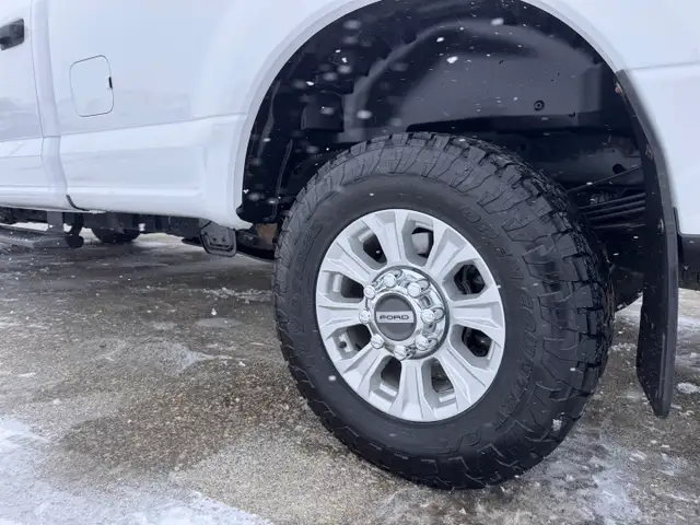 2020 Ford F-350 SD - Photo 10