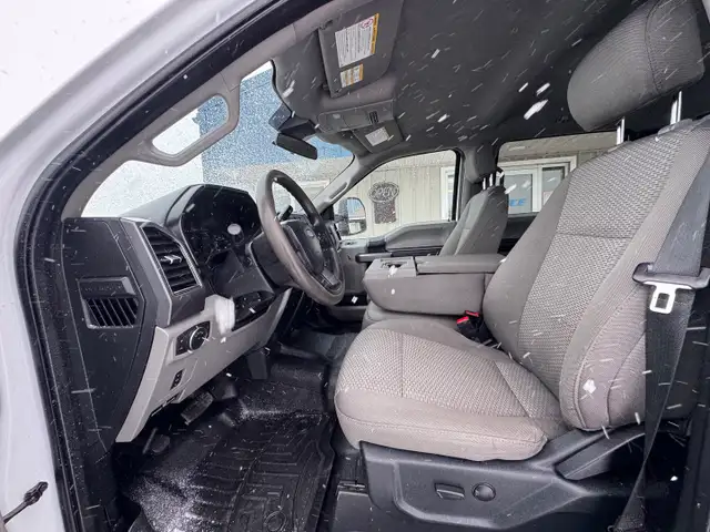 2020 Ford F-350 SD - Photo 12