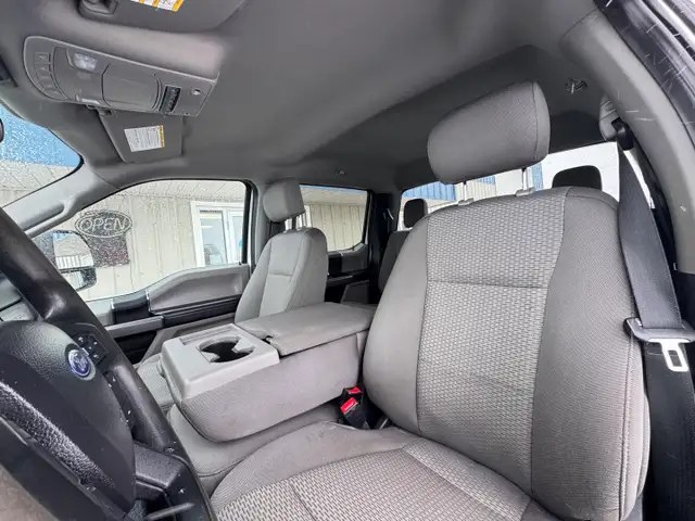 2020 Ford F-350 SD - Photo 13