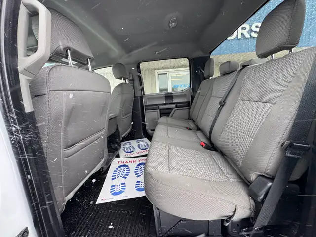 2020 Ford F-350 SD - Photo 14