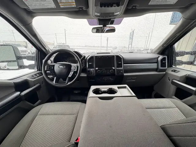 2020 Ford F-350 SD - Photo 15