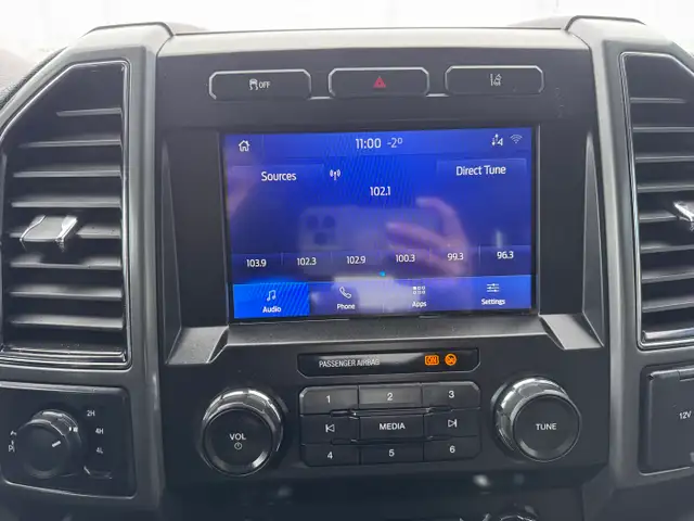 2020 Ford F-350 SD - Photo 18