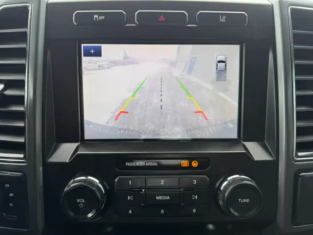 2020 Ford F-350 SD - Photo 19