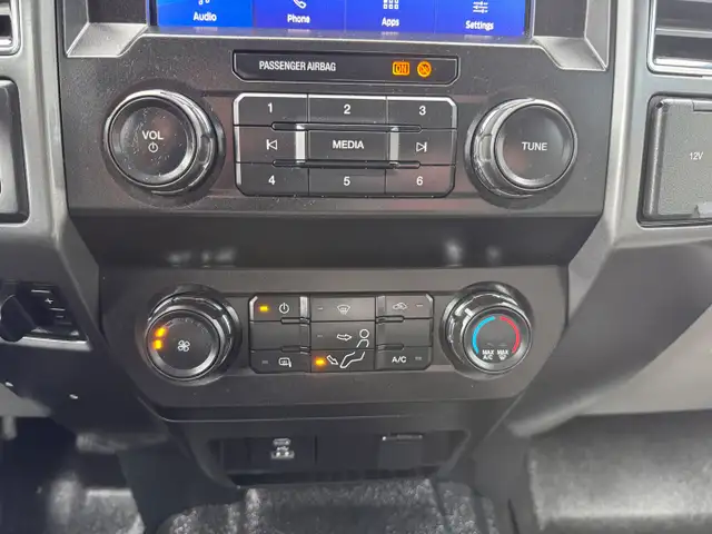 2020 Ford F-350 SD - Photo 20