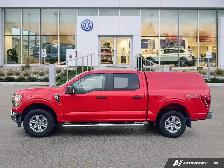 2022 Ford F-150 Backup Camera | Screen Display - Photo 2