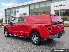 2022 Ford F-150 Backup Camera | Screen Display - Photo 3