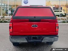 2022 Ford F-150 Backup Camera | Screen Display - Photo 4