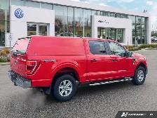 2022 Ford F-150 Backup Camera | Screen Display - Photo 5