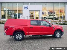 2022 Ford F-150 Backup Camera | Screen Display - Photo 6