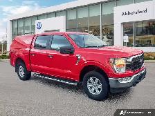 2022 Ford F-150 Backup Camera | Screen Display - Photo 7