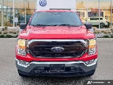 2022 Ford F-150 Backup Camera | Screen Display - Photo 8