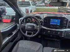 2022 Ford F-150 Backup Camera | Screen Display - Photo 9