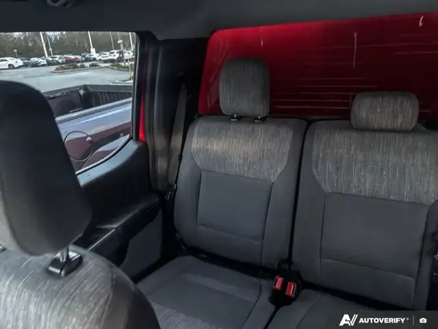 2022 Ford F-150 Backup Camera | Screen Display - Photo 12