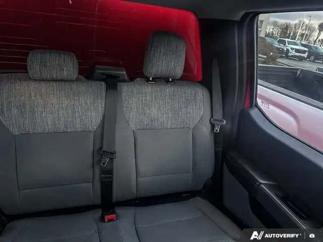 2022 Ford F-150 Backup Camera | Screen Display - Photo 14