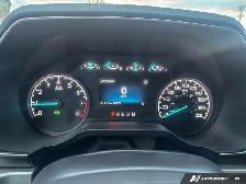 2022 Ford F-150 Backup Camera | Screen Display - Photo 15