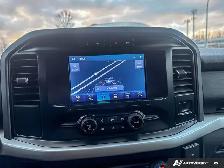 2022 Ford F-150 Backup Camera | Screen Display - Photo 16