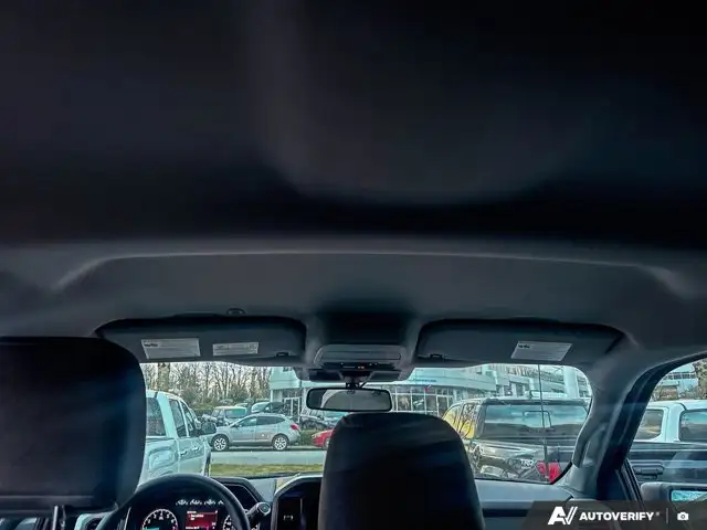 2022 Ford F-150 Backup Camera | Screen Display - Photo 21