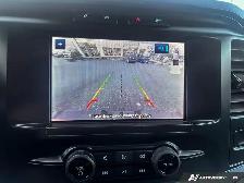 2022 Ford F-150 Backup Camera | Screen Display - Photo 23
