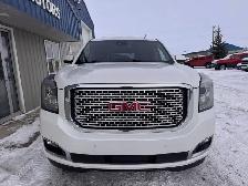 2016 GMC Yukon Denali - Photo 2