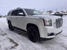 2016 GMC Yukon Denali - Photo 3
