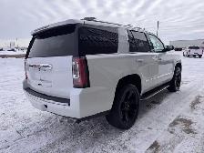 2016 GMC Yukon Denali - Photo 4