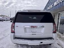 2016 GMC Yukon Denali - Photo 5
