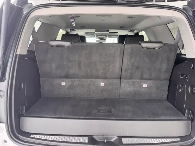 2016 GMC Yukon Denali - Photo 6