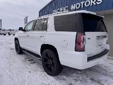 2016 GMC Yukon Denali - Photo 8
